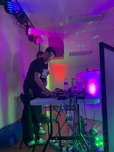 Dj Nassd de Thouars - Dj Professionnel Pour Toutes Vos Soirées | Nouvelle Aquitaine