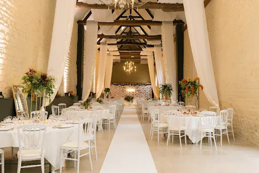 Domaine de la Cour des Lys