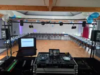 Dj Clem Events