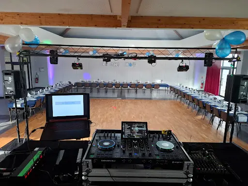 Dj Clem Events