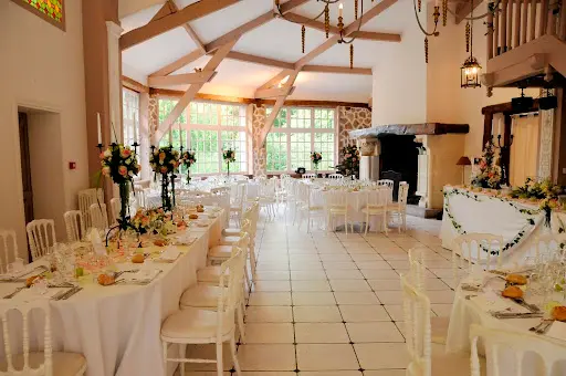 Manoir de Tigeaux
