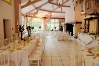 Manoir de Tigeaux
