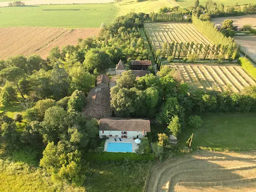 Domaine de Bertranet