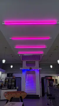 Raylaine Café