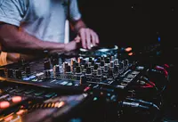 Dj Gold-one(gold-one Events)