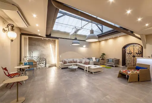 Location Salle Toulon Evènements Professionnels