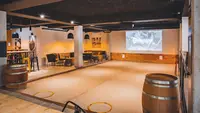 O Boulodrome Toulon