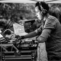 Pro Anim Event Dj Amine