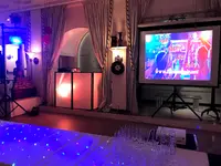 Regie Flash Un Soir & Dj Marc Vadell