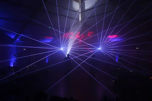 Dj C-mix Évènementiel