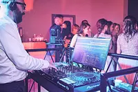 Dj Dømi, Expert en Musiques Pour Évènements