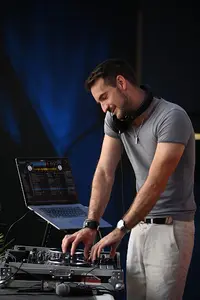Dj Even