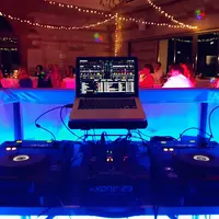 Dj Madame T-relo / Dj Professionnelle À Toulouse / Dj Toulouse Animation Mariage Haute Garonne 31