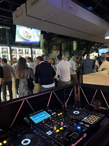 Dj Toulouse - Dj Haute-garonne - Glmb Dj - Guillaume Baudrand