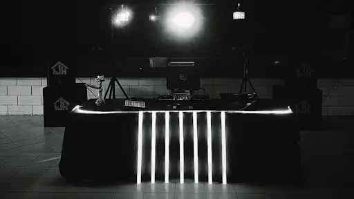 Djon | Animations Dj