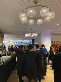Hall m'