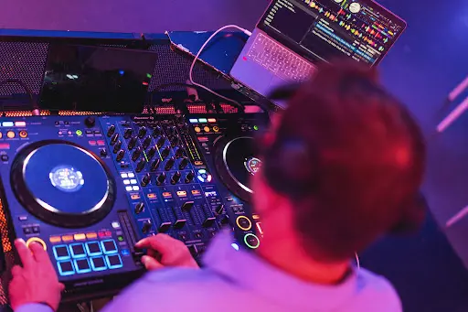 Karanim Disco