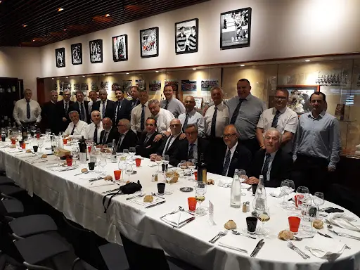 La Brasserie du Stade Toulousain