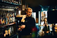 La Fabrique: Bricoles et Spiritueux