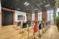 Lafayette Workspace