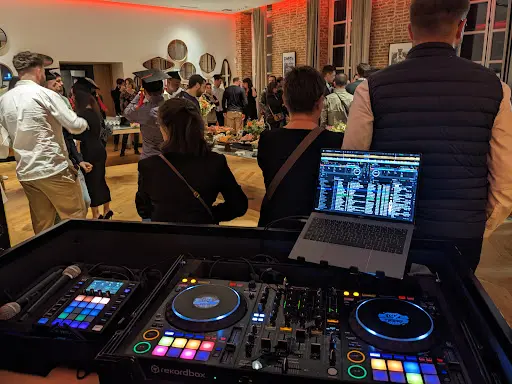 Les Petites Pépites Dj