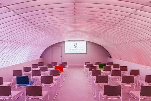 Meeting Lab