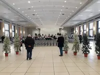Salle Jean Mermoz