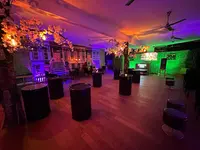 Le Speakeasy