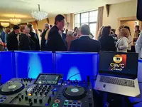 Oliv C Events