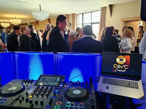 Oliv C Events