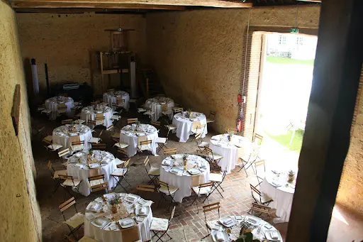 Manoir de Bellegarde