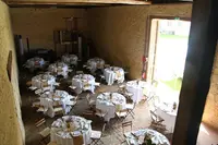 Manoir de Bellegarde