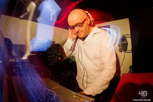 Dj Music Ma S Tro