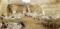 La Grotte de la Roche aux Fées