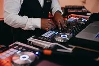 Da Syncro Events & Wedding