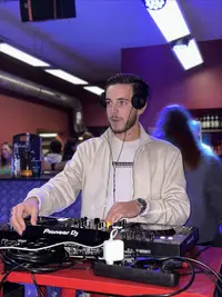 Dj Pytech