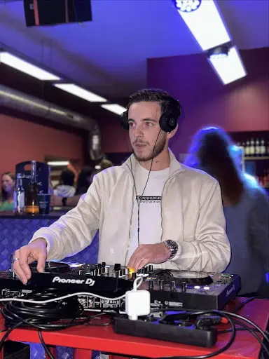 Dj Pytech