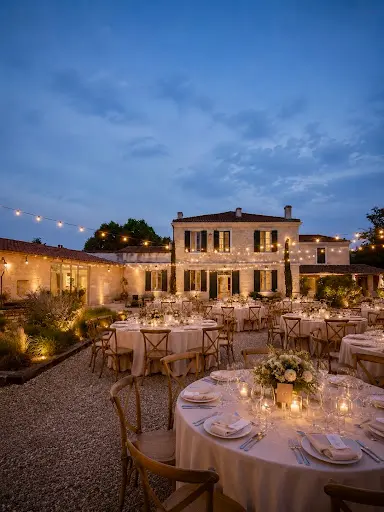 Domaine de la Rose Blanche