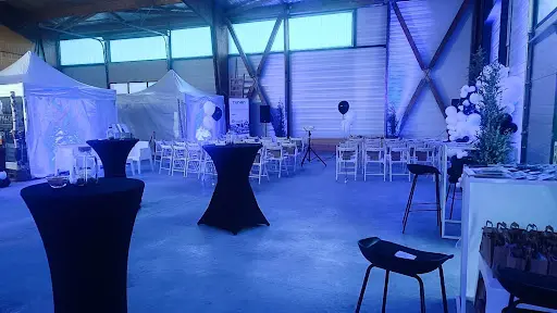 Salle de Réception l'Annexe By Gc Événementiel
