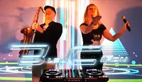 Bleucitron Dj Saxophoniste - Chanteuse