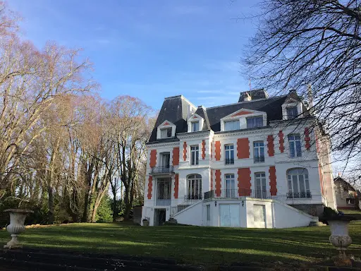 Château des Fougères
