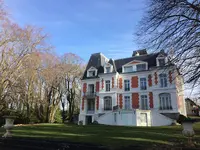 Château des Fougères