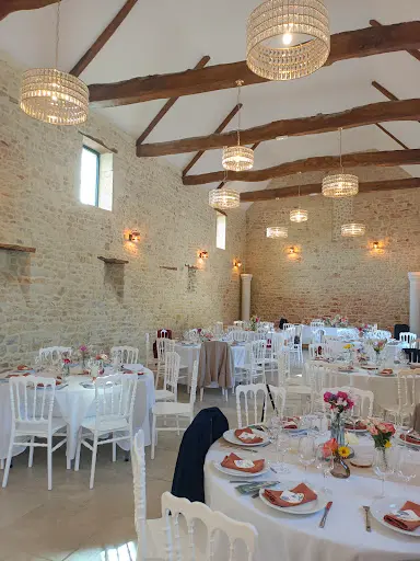 Au Domaine du Grand Duc