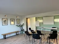 Espace Tulsi | Thérapeutes de Bien-être | Location de Cabinets et Salle d'Activités
