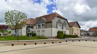 Espace Ménétrier