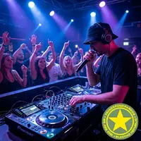 Dj-frisco