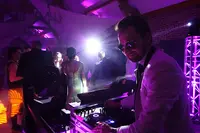 Harold - Dj Ambianceur