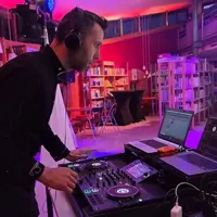 Jhd Events