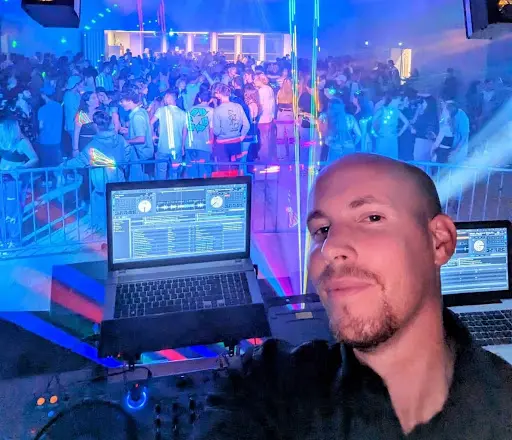 Dj Anthomix