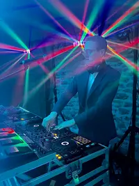 Dj Professionnel - Dj Sam